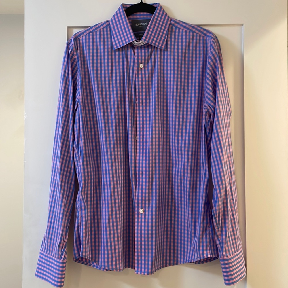 Bonobos Men's Button Down